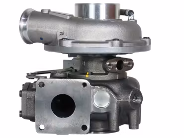 MYEV fabriksny  OEM IHI RHE62W Turbo Yanmar Sailboat Marine 6LPA-2000- Engine V-720086