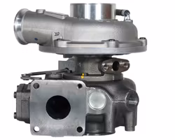 MYEV fabriksny  OEM IHI RHE62W Turbo Yanmar Sailboat Marine 6LPA-2000- Engine V-720086