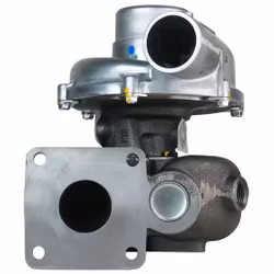 MYAV IHI fabriksny original turbo. Oem nummer : 6T-583, 119195-18031, 119195-18030 ( Bytesturbo )