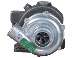 MYBG Fabriknsy OEM IHI RHB52YW Turbor Yanmar Marine 4JH3-DTE Engine VB180088