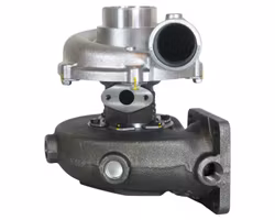 My58 Fabriksny OEM IHI RHC61W Turbo Yanmar Marine 4LH-HT 4LH-TE Diesel Engine VD240076