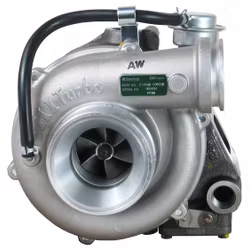 MYAW fabriksny OEM IHI RHC7W Turbo Yanmar Marine 6LY2-STE Engine 7T-551 VB290033 ( Bytesturbo )