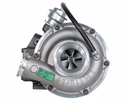 MYEV fabriksny  OEM IHI RHE62W Turbo Yanmar Sailboat Marine 6LPA-2000- Engine V-720086 ( Bytesturbo )