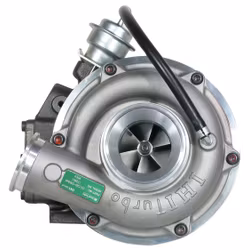 MYEV fabriksny  OEM IHI RHE62W Turbo Yanmar Sailboat Marine 6LPA-2000- Engine V-720086 ( Bytesturbo )