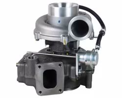 MYAW fabriksny OEM IHI RHC7W Turbo Yanmar Marine 6LY2-STE Engine 7T-551 VB290033