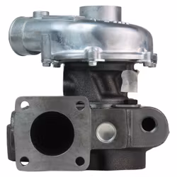 MYCY Fabriksny  OEM IHI RHB52YW Turbo Yanmar Marine 4JH3-HTE Engine VA190017 ( Bytesturbo )