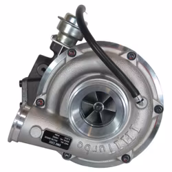 MYBH IHI RHE62 Fabriksny turbo  Yanmar Marine 6LP-STE Engine 6T-609 VC720033