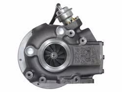 MYBH IHI RHE62 Fabriksny turbo  Yanmar Marine 6LP-STE Engine 6T-609 VC720033