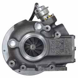 MYBH IHI RHE62 Fabriksny turbo  Yanmar Marine 6LP-STE Engine 6T-609 VC720033