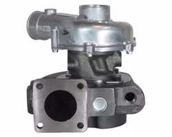 MY67 IHI fabriksny original turbo. Oem nummer :129571-18000,VA130085,B51CND-S0085B,B51CND-S0085G