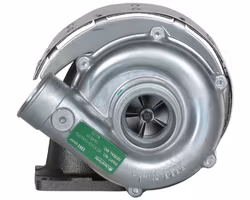 MY29 IHI fabriksny original turbo passande :  1983-1989 Yanmar Marine motorkoder :  4JH-TE, 4JH-TZ