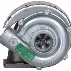 MY29 IHI fabriksny original turbo passande :  1983-1989 Yanmar Marine motorkoder :  4JH-TE, 4JH-TZ
