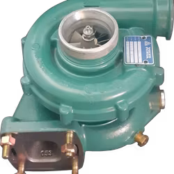 53269706496 / 53269886496 Volvo Penta  specialturbo"Billet upgrade" ( Bytesturbo )