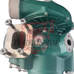 53279706745 / 53279886745 BorgWarner K27 till : TAMD63P / TAMD63A OEM : 3830094 Volvo Penta "Billet" upgrade