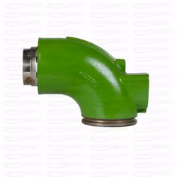 Avgasknä/avgaskrök för Volvo Penta  30 / 40( Beställningsvara 1-2 dagar )