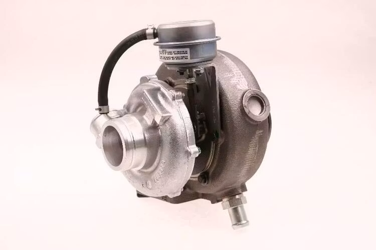 707906-5007S Fabriksny Garrett Volkswagen Marin 2.5 TDI 100-5 Turbo OEM : 065145701A,065145701 (Beställningsvara 2-4 dagars levtid )