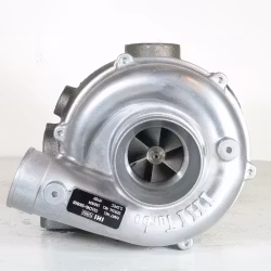 MYBF IHI fabriksny original turbo. Oem nummer : 119172-18010, 11917218010, 119172-18011, 11917218011 ( Bytesturbo )