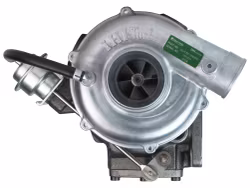 MYDA IHI fabriksny originalturbo till : 4LHA-STE ( Storsäljare )