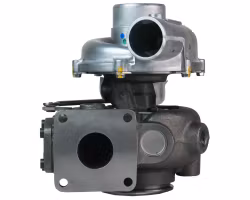 MYDA IHI fabriksny originalturbo till : 4LHA-STE ( Storsäljare )