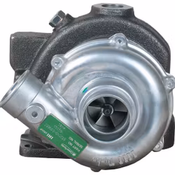 MYBG renoverad  OEM IHI RHB52YW med rostfri hylsa Yanmar Marine 4JH3-DTE Engine VB180088 ( Bytesturbo )