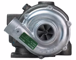 MYCY Fabriksny  OEM IHI RHB52YW Turbo Yanmar Marine 4JH3-HTE Engine VA190017
