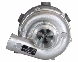 My58 Fabriksny OEM IHI RHC61W Turbo Yanmar Marine 4LH-HT 4LH-TE Diesel Engine VD240076