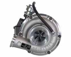 MYBH IHI RHE62 Fabriksny turbo  Yanmar Marine 6LP-STE Engine 6T-609 VC720033