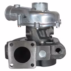 MY67 IHI fabriksny original turbo. Oem nummer :129571-18000,VA130085,B51CND-S0085B,B51CND-S0085G