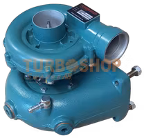 53269701590 / 53269881590 Volvo Penta TMD40 Engine ( OEM nr : 829368, 3802003 ) ( Rostfri hylsa )