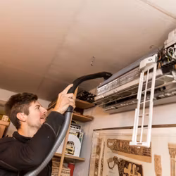 Serviceavtal Luftvärmepump inkl Underhållsservice