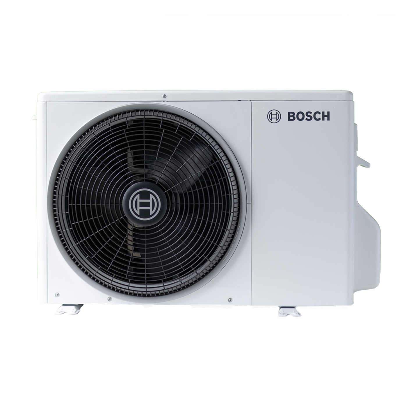 Luftvärmepump Bosch Climate 6100i 6,5 kW komplett med installation