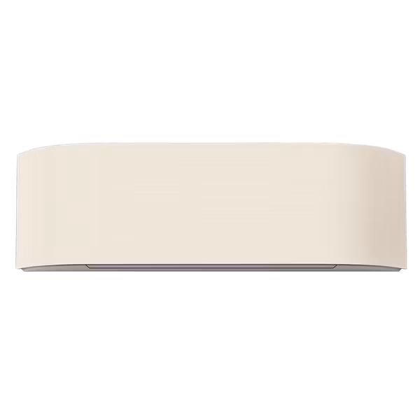 Luftvärmepump Toshiba Haori 25 komplett