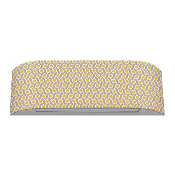 Luftvärmepump Toshiba Haori 25 komplett