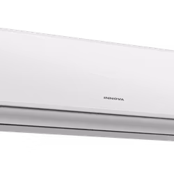 Luftvärmepump Innova Balance II R32 IGZCH09 wifi komplett med installation