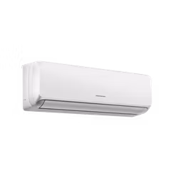 Luftvärmepump Innova Balance II R32 IGZCH09 wifi komplett med installation