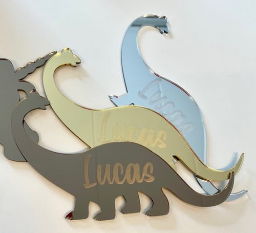Dinosaur