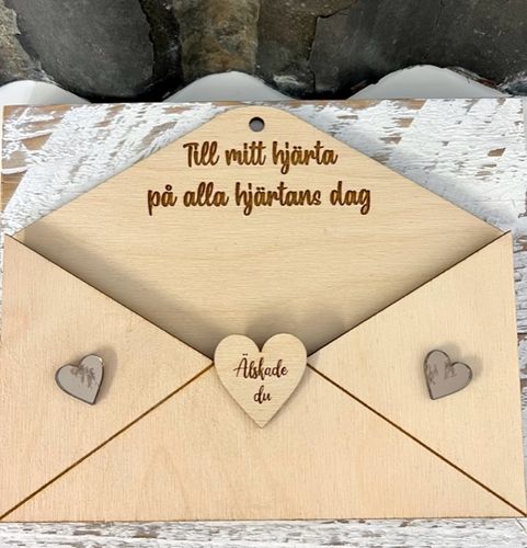 Kärleksbrev