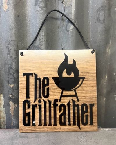 The Grillfather