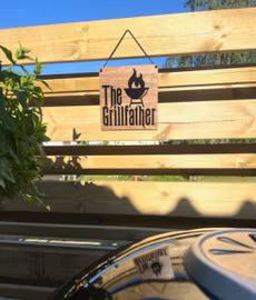 The Grillfather
