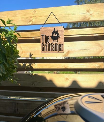 The Grillfather