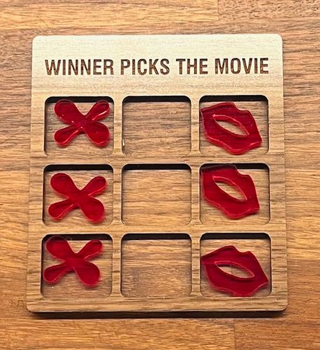 Winner Picks