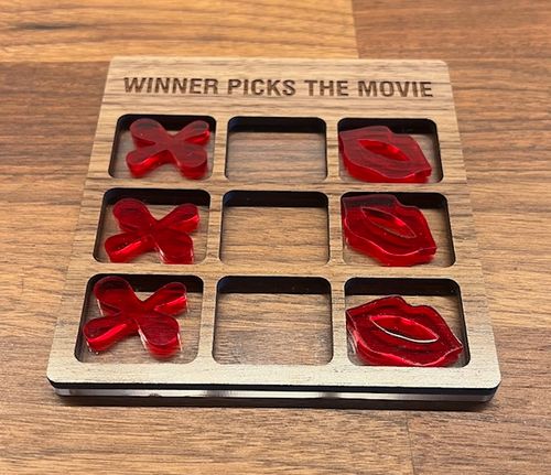 Winner Picks
