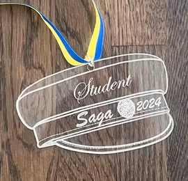 Studenthänge Mössa