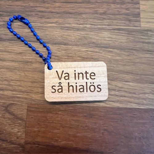 Heja Skåne!