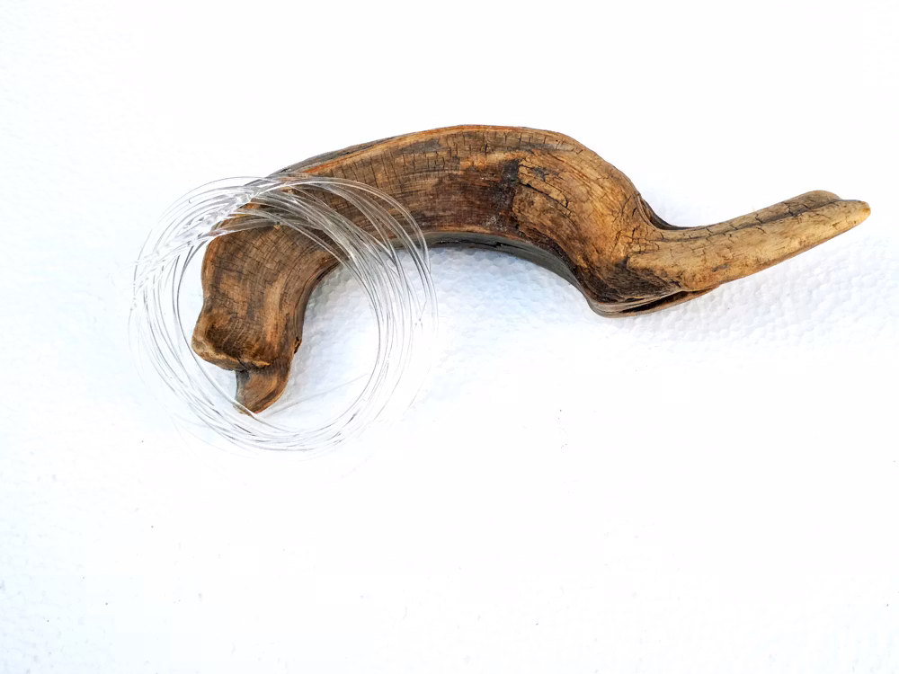 Pro Fly Polyleader 8ft Trout 12lbs  Float - Slow Sink - Fast Sink -