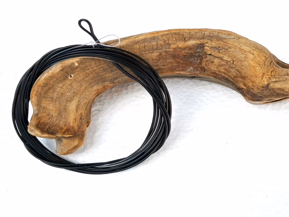 Pro Fly Polyleader 8ft Trout 12lbs  Float - Slow Sink - Fast Sink -