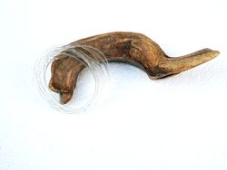 Pro Fly Polyleader 8ft Salmon/Steelhead 24lbs  Float - Slow Sink - Fast Sink -