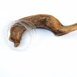 Pro Fly Polyleader 8ft Salmon/Steelhead 24lbs  Float - Slow Sink - Fast Sink -