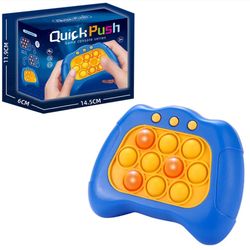 QuickPush/ PopMaster - Spelet alla pratar om -