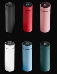 Termos 500 ml - Temperatur Digitalt -